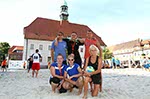 4. Finsterwalder BeachCup 2014 Sonntag Cottbuser Volleybaeren.jpg